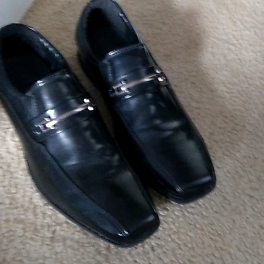 Don't wear